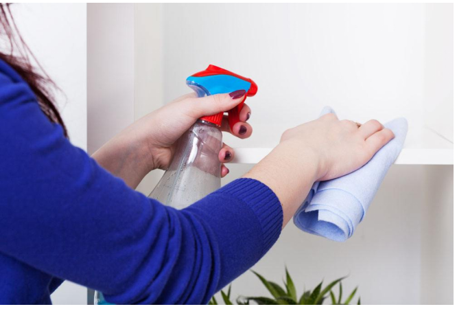 国产绿色清洁剂，众洁成为家庭清洁必备神器