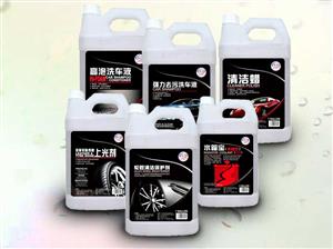 轮胎上光剂