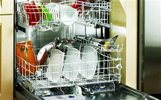 洗碗机专用清洁剂